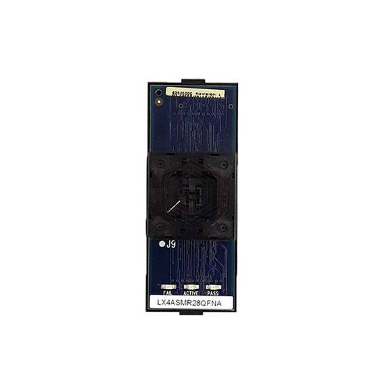 FSMR28QFNA - BPM Microsystems - Programming Adapters, Sockets
