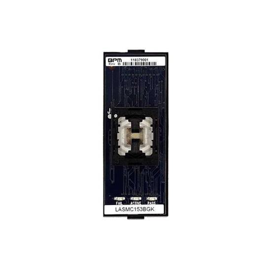 FASMC153BGK - BPM Microsystems - Programming Adapters, Sockets