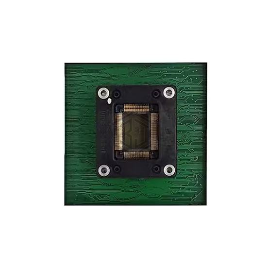 FSM128PQA - BPM Microsystems - Programming Adapters, Sockets