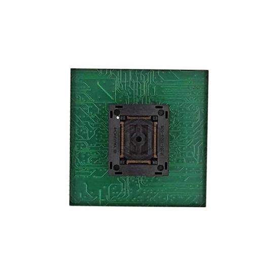 FSM100PQRM - BPM Microsystems - Programming Adapters, Sockets
