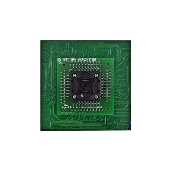 FASM48TQN - BPM Microsystems - Programming Adapters, Sockets