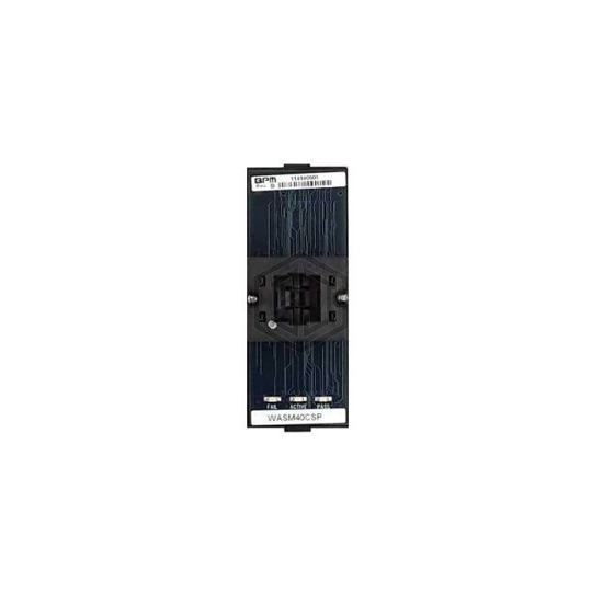FASM40MLF - BPM Microsystems - Programming Adapters, Sockets