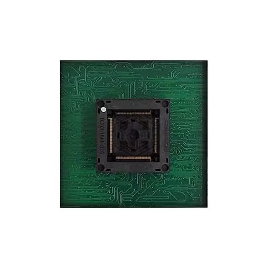 FSM144TQA - BPM Microsystems - Programming Adapters, Sockets