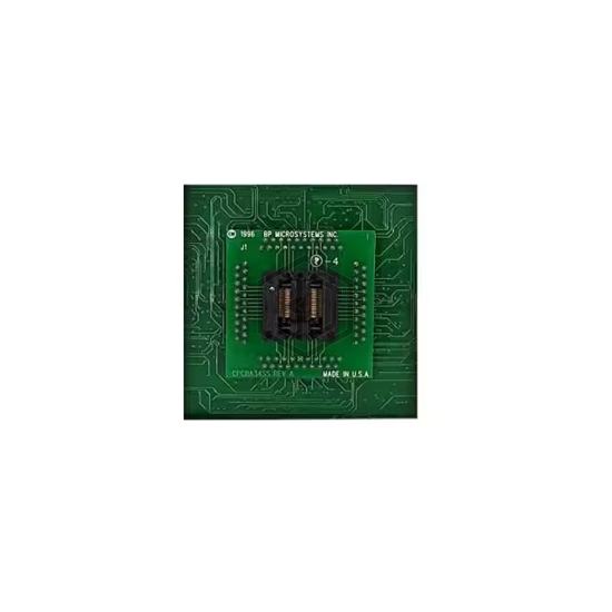 FASM28SS - BPM Microsystems - Programming Adapters, Sockets