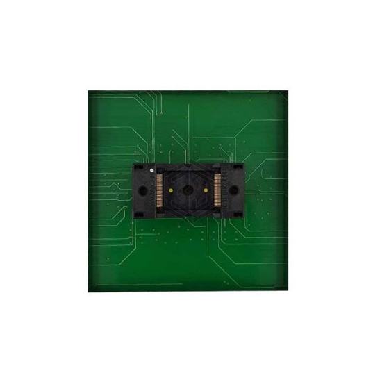 FASM48TG - BPM Microsystems - Programming Adapters, Sockets