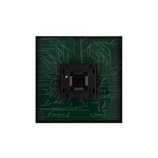 FASM64TQA - BPM Microsystems - Programming Adapters, Sockets