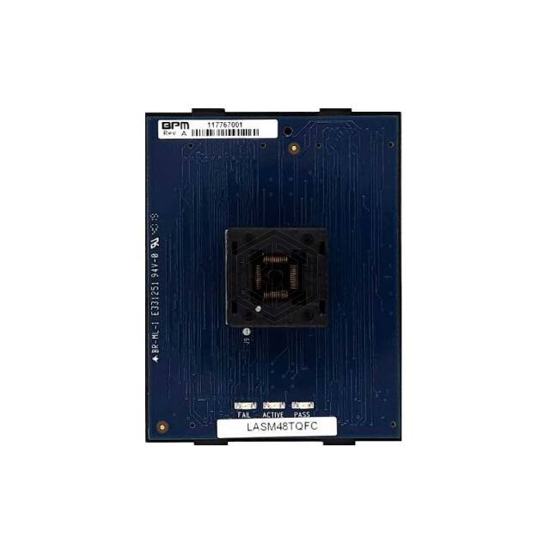FASM48TQFC - BPM Microsystems - Programming Adapters, Sockets