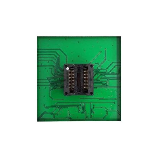 FASM28S - BPM Microsystems - Programming Adapters, Sockets