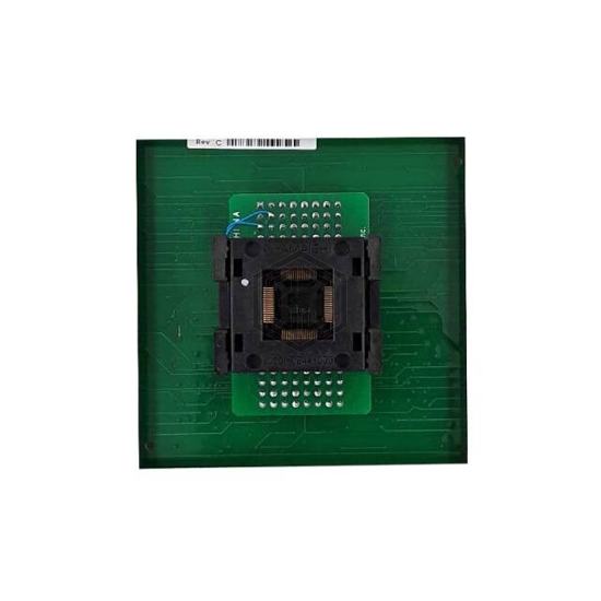 FASM64QAK - BPM Microsystems - Programming Adapters, Sockets