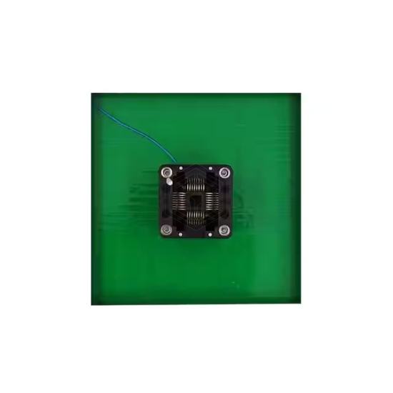 FASM32TQC - BPM Microsystems - Programming Adapters, Sockets