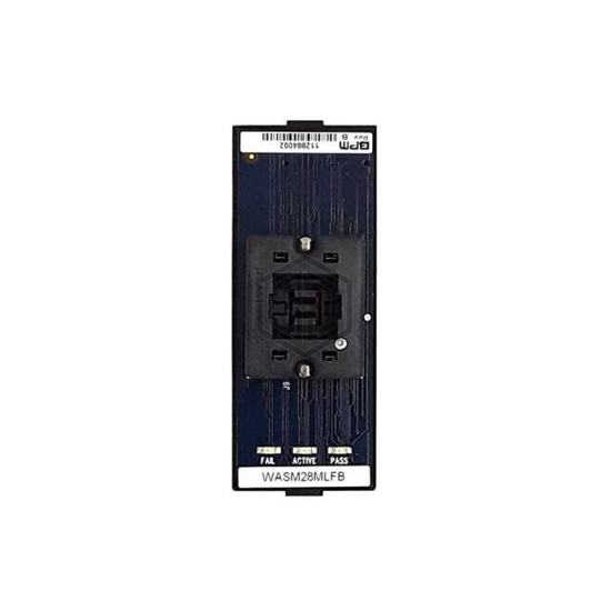 FASM28MLFH - BPM Microsystems - Programming Adapters, Sockets