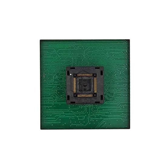 FASM100TQFB - BPM Microsystems - Programming Adapters, Sockets
