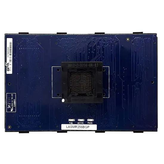 FSMR256BGE - BPM Microsystems - Programming Adapters, Sockets
