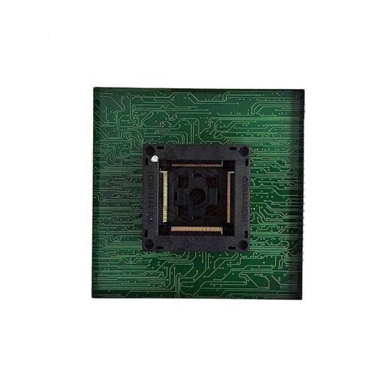 FASM144TQB - BPM Microsystems - Programming Adapters, Sockets