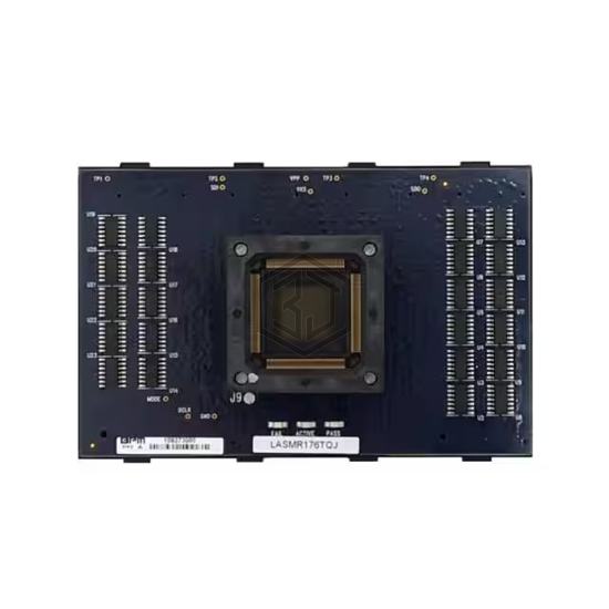 FASMR176LQFB - BPM Microsystems - Programming Adapters, Sockets
