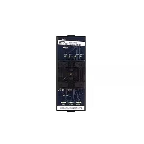 FASMR64QFNZA - BPM Microsystems - Programming Adapters, Sockets