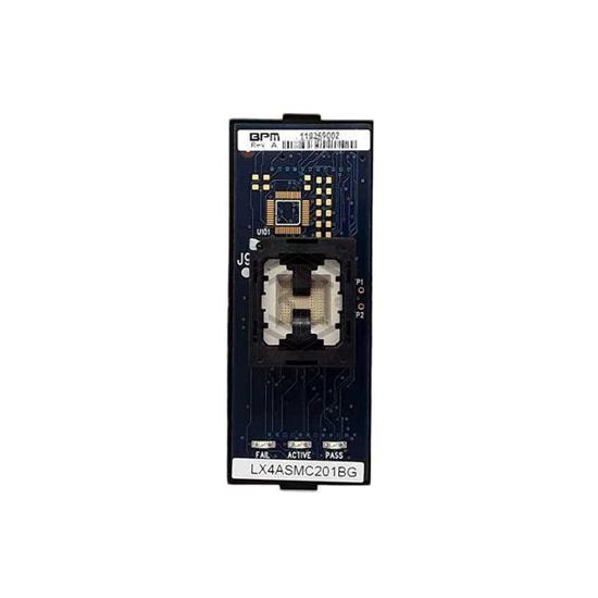 FASMC201BG - BPM Microsystems - Programming Adapters, Sockets