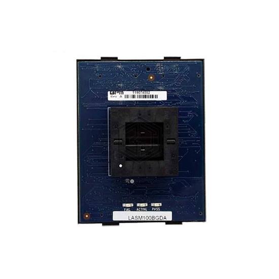 FASM100BGDA - BPM Microsystems - Programming Adapters, Sockets