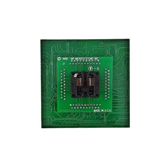 FASM112TQE - BPM Microsystems - Programming Adapters, Sockets