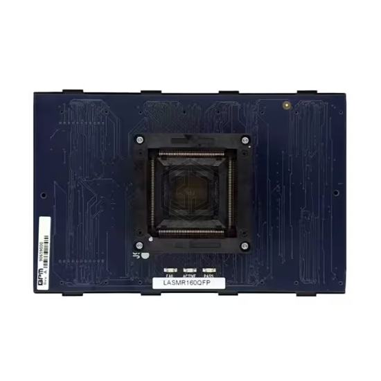 FASMR160QFP - BPM Microsystems - Programming Adapters, Sockets