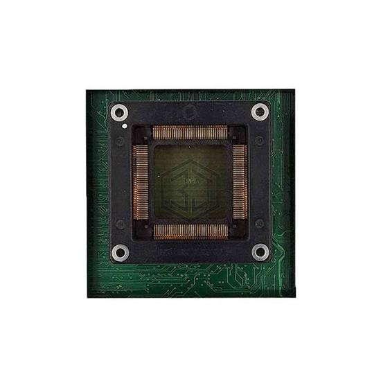 FSM160QE - BPM Microsystems - Programming Adapters, Sockets