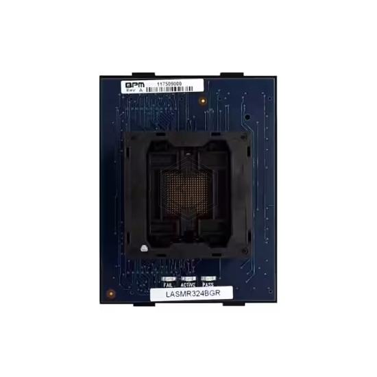 FASMR324BGR - BPM Microsystems - Programming Adapters, Sockets