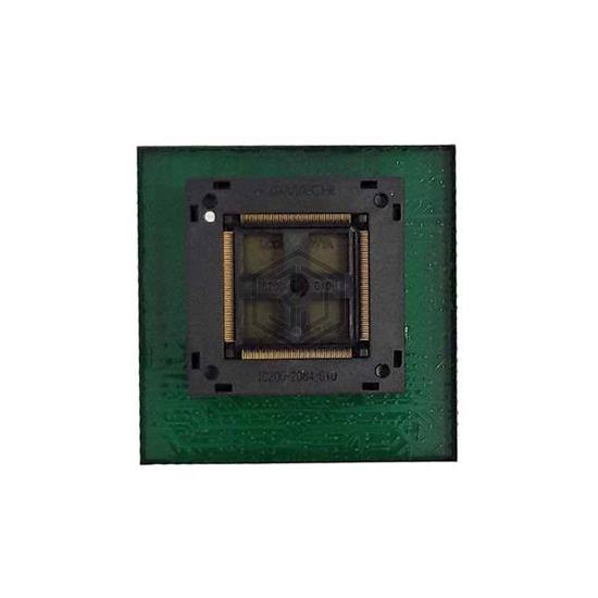 FASM208PQI - BPM Microsystems - Programming Adapters, Sockets