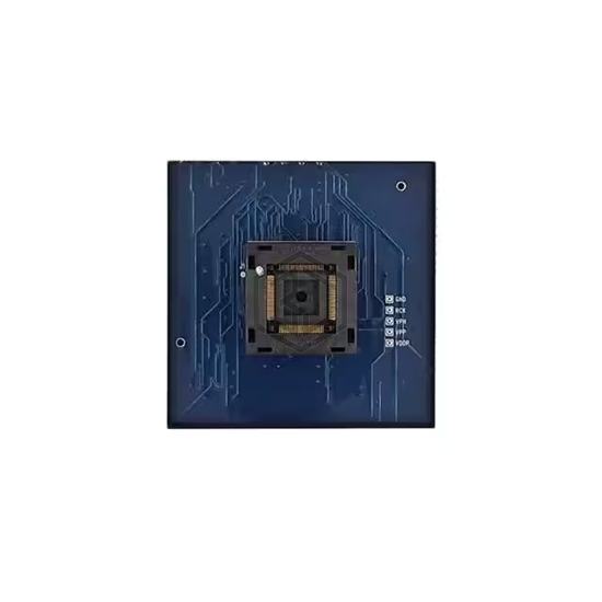 FASMPA100TQ - BPM Microsystems - Programming Adapters, Sockets