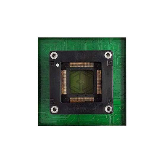 FSM160TQ - BPM Microsystems - Programming Adapters, Sockets