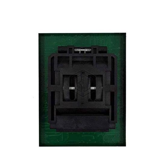 FSM208QT - BPM Microsystems - Programming Adapters, Sockets