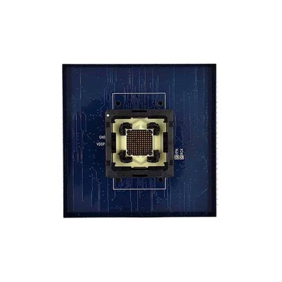 FASMPAR144FGA - BPM Microsystems - Programming Adapters, Sockets