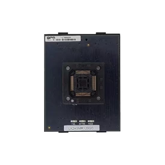 FASMR120QE - BPM Microsystems - Programming Adapters, Sockets