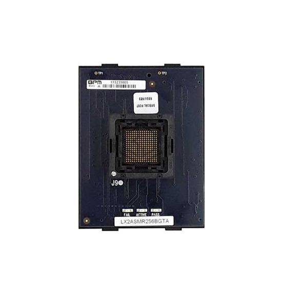 FASMR256BGP - BPM Microsystems - Programming Adapters, Sockets