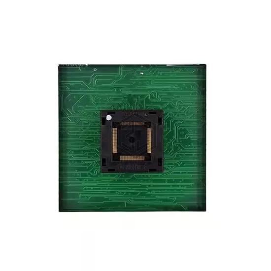 FASM100QHA - BPM Microsystems - Programming Adapters, Sockets