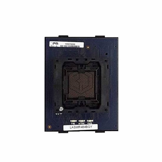 FSMR484BGY - BPM Microsystems - Programming Adapters, Sockets