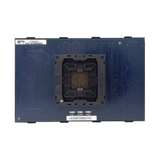 FASMR256BGTM - BPM Microsystems - Programming Adapters, Sockets