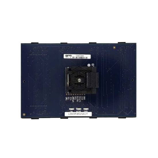 FSM3F48QNACT - BPM Microsystems - Programming Adapters, Sockets