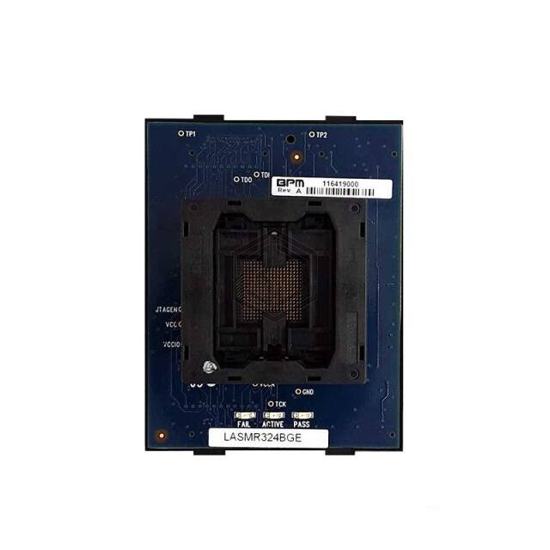 FASMR324BGE - BPM Microsystems - Programming Adapters, Sockets