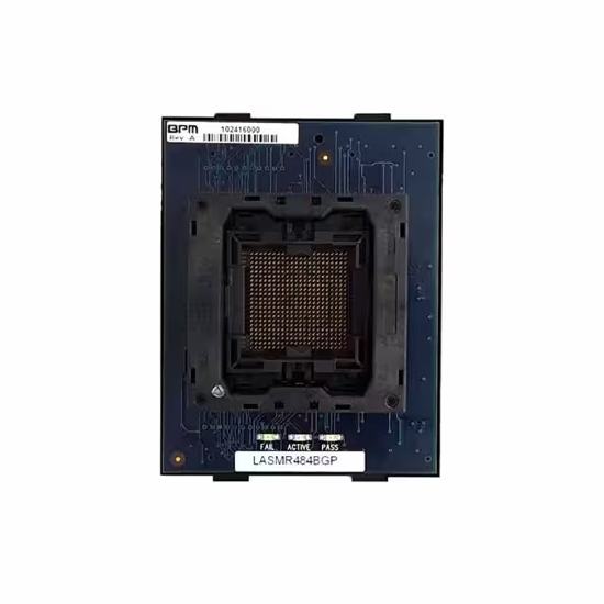 FSMR484BGP - BPM Microsystems - Programming Adapters, Sockets