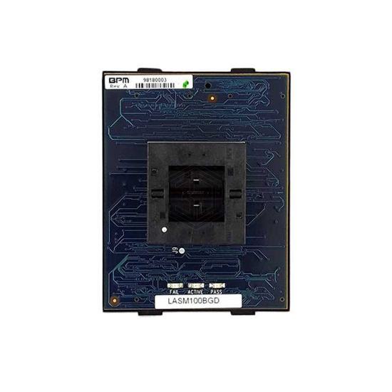 FASM100BGD - BPM Microsystems - Programming Adapters, Sockets