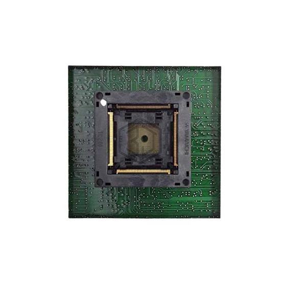 FASM208PQA - BPM Microsystems - Programming Adapters, Sockets