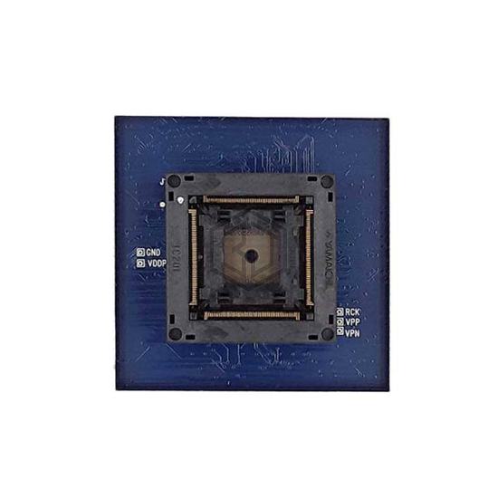 FASMPA208PQ - BPM Microsystems - Programming Adapters, Sockets