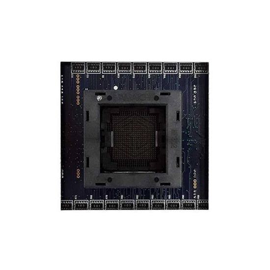 FASMAXR484FG - BPM Microsystems - Programming Adapters, Sockets