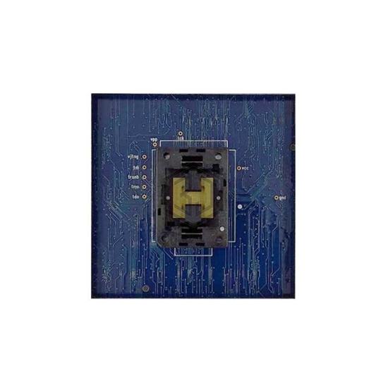 FASM3F132QN - BPM Microsystems - Programming Adapters, Sockets