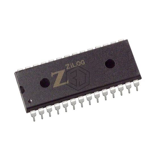 Z86C3312PECR2035 - Zilog - Embedded - Microcontrollers