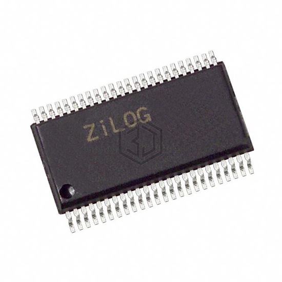 ZGP323LAH4804C00TR - Zilog - Embedded - Microcontrollers