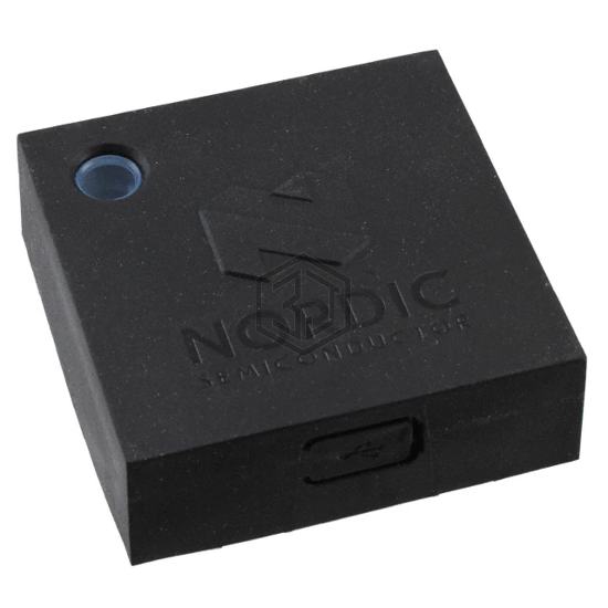 NRF6936 - Nordic Semiconductor ASA - RF Evaluation and Development Kits, Boards