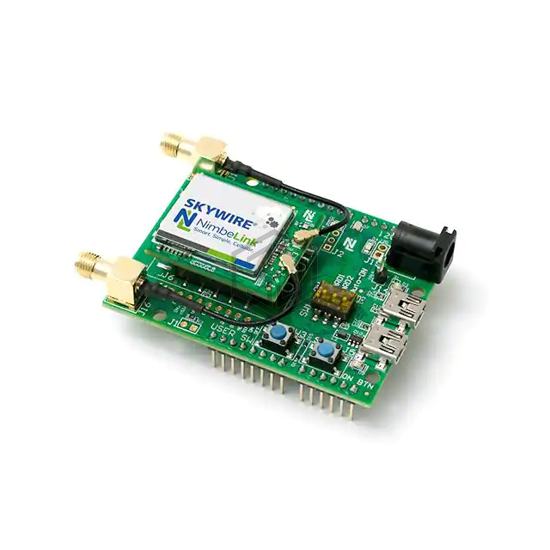 NL-SWDK2 - NimbeLink, LLC - RF Evaluation and Development Kits, Boards