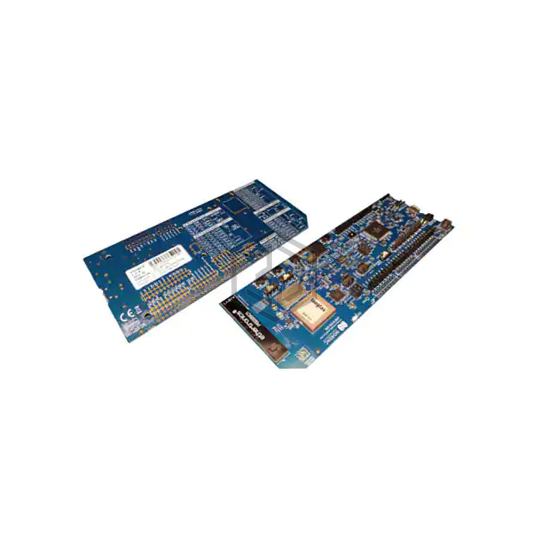 NRF9160-DK - Nordic Semiconductor ASA - RF Evaluation and Development Kits, Boards