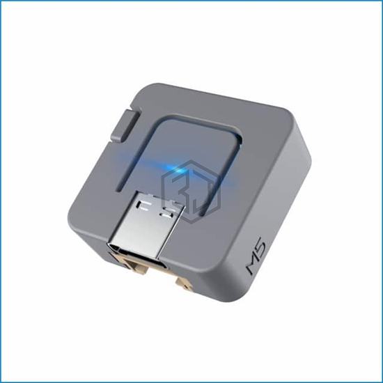 C008 - M5Stack Technology Co., Ltd. - RF Evaluation and Development Kits, Boards
